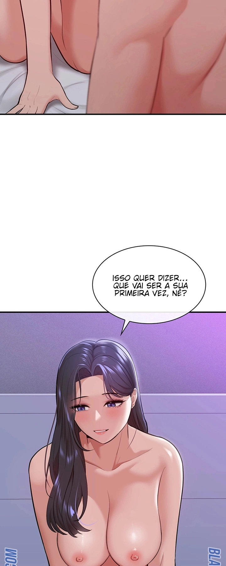 Ler Strawberry Market Capitulo 9 Page 32