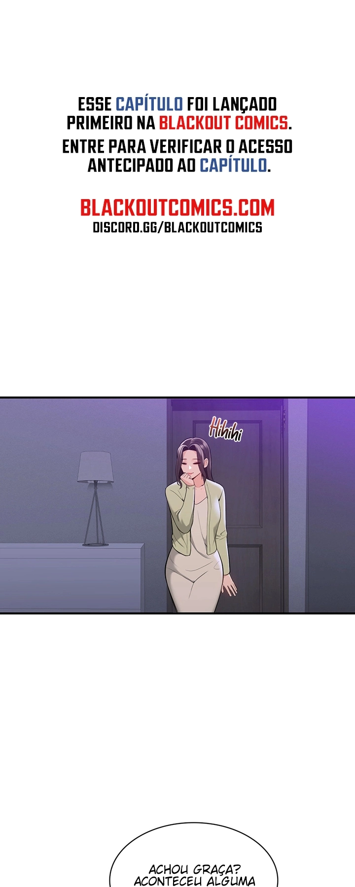 Ler Strawberry Market Capitulo 9 Page 4