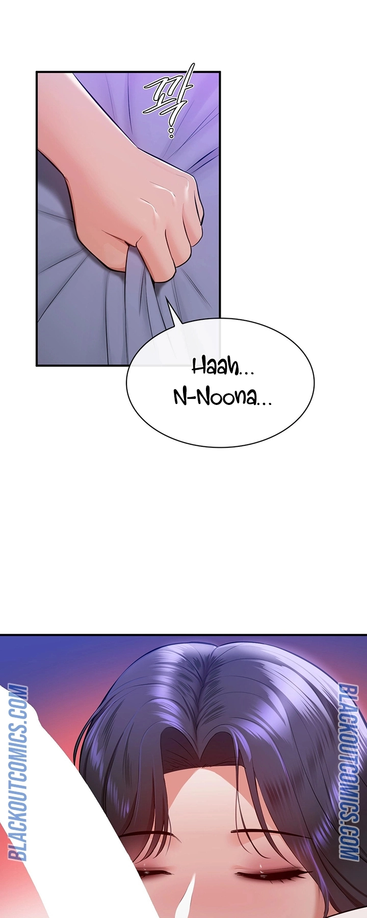 Ler Strawberry Market Capitulo 9 Page 40