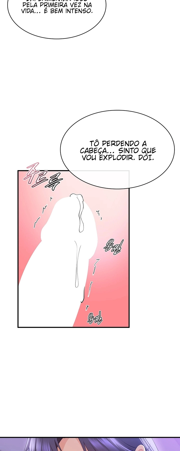 Ler Strawberry Market Capitulo 9 Page 43