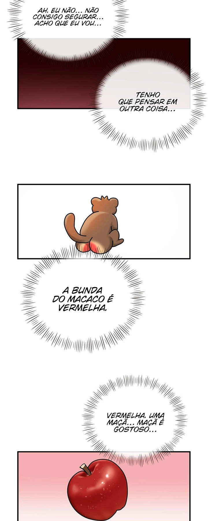 Ler Strawberry Market Capitulo 9 Page 51