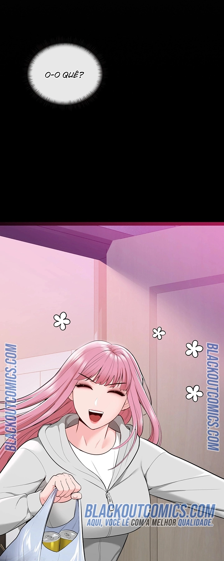Ler Strawberry Market Capitulo 9 Page 56