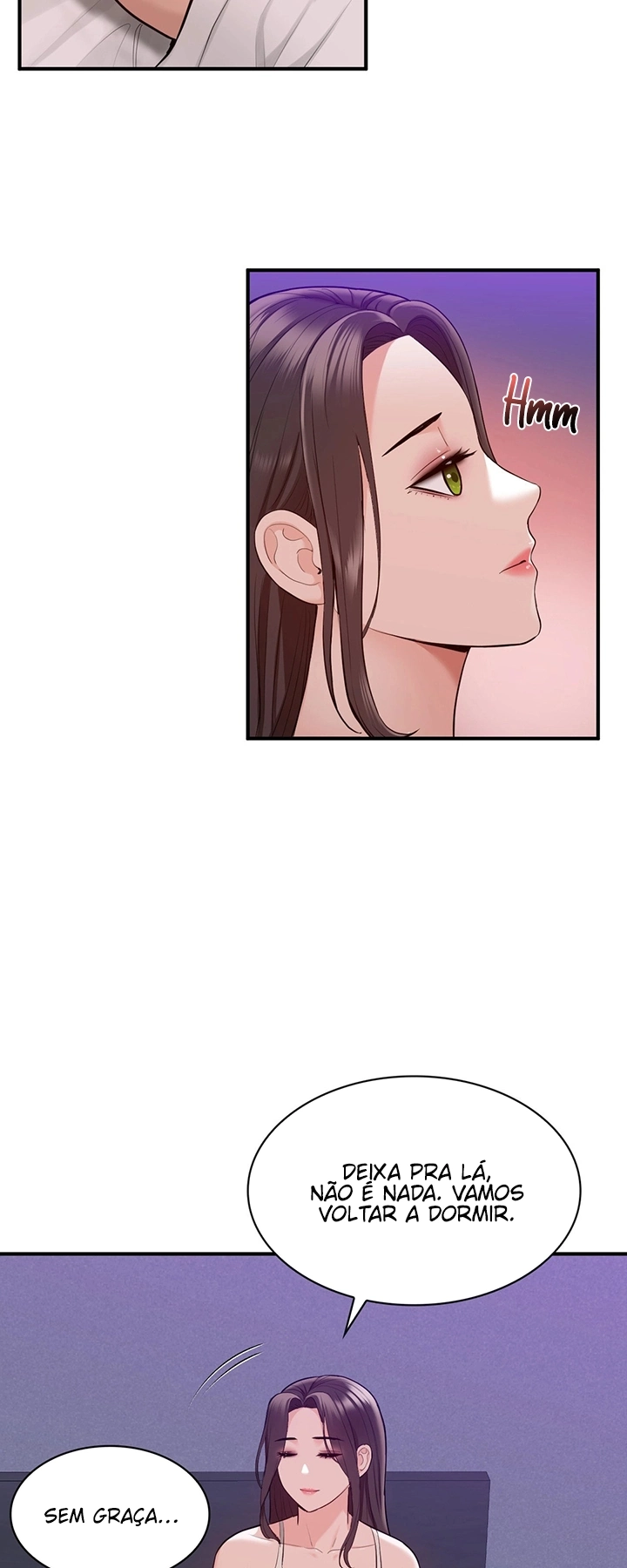 Ler Strawberry Market Capitulo 9 Page 7