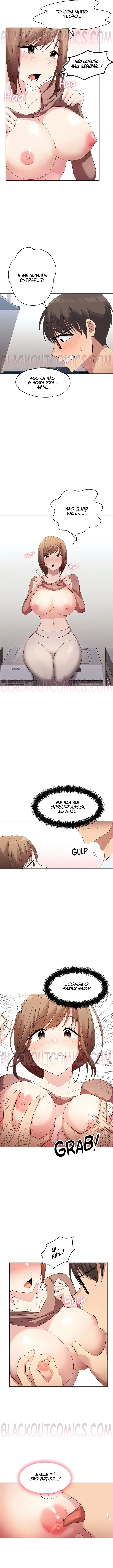Ler The Women I Taught Capitulo 21 Page 10