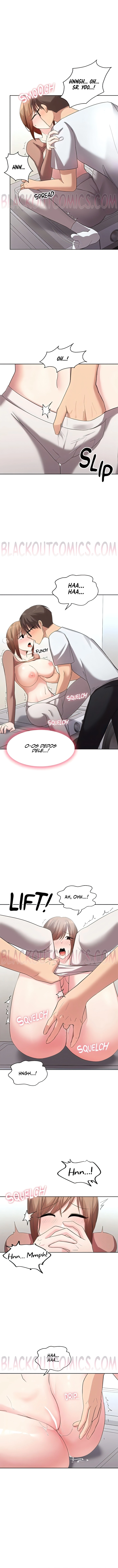 Ler The Women I Taught Capitulo 21 Page 11