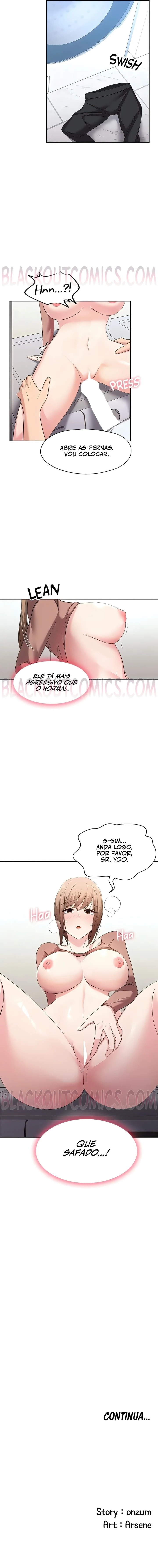 Ler The Women I Taught Capitulo 21 Page 12