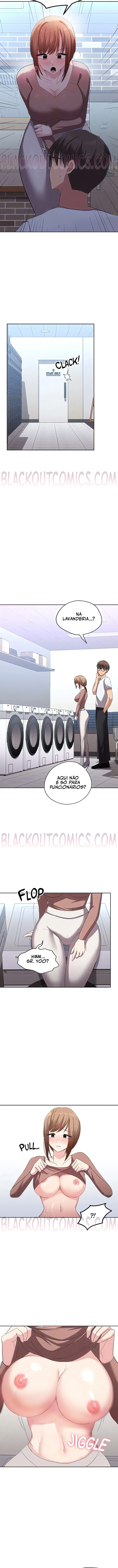 Ler The Women I Taught Capitulo 21 Page 9