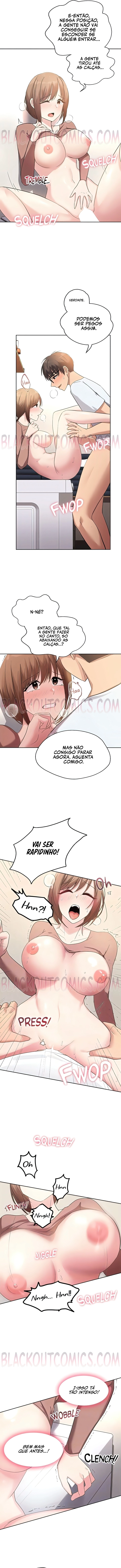 Ler The Women I Taught Capitulo 22 Page 3