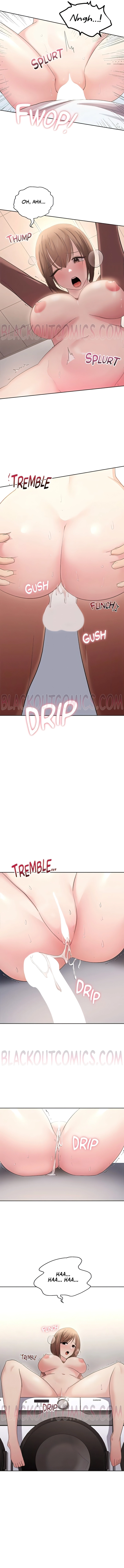 Ler The Women I Taught Capitulo 22 Page 7