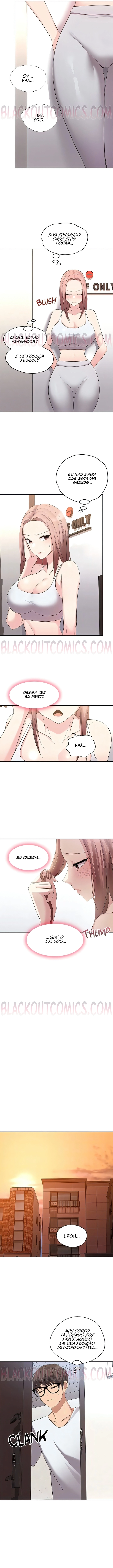 Ler The Women I Taught Capitulo 22 Page 8