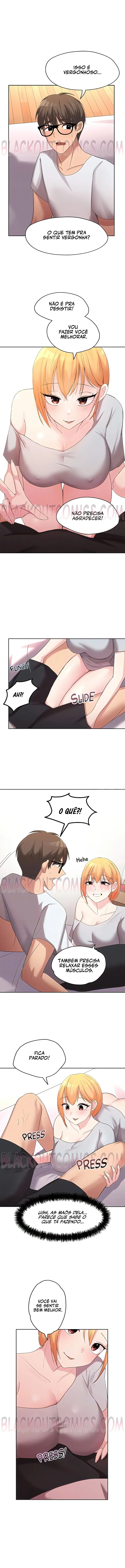 Ler The Women I Taught Capitulo 23 Page 3