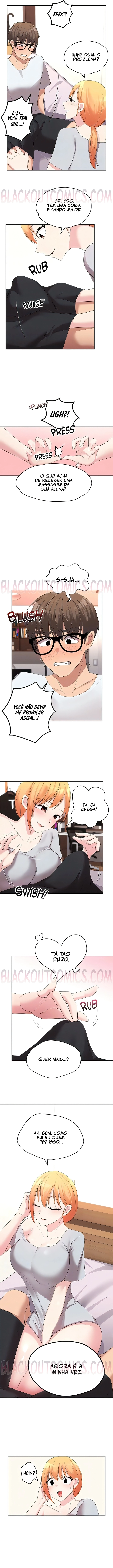 Ler The Women I Taught Capitulo 23 Page 4