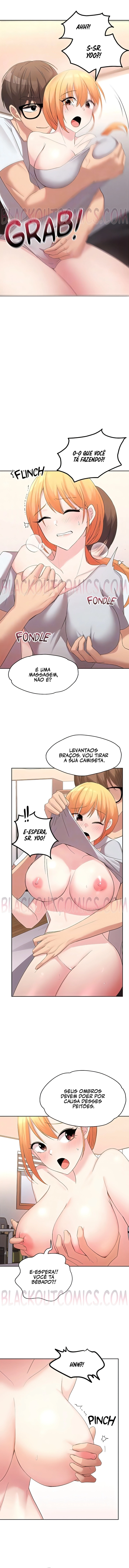 Ler The Women I Taught Capitulo 23 Page 5
