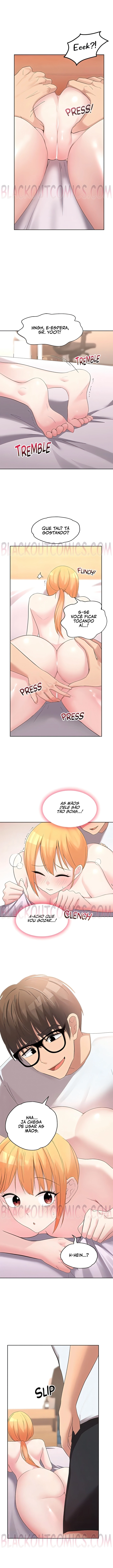 Ler The Women I Taught Capitulo 23 Page 7