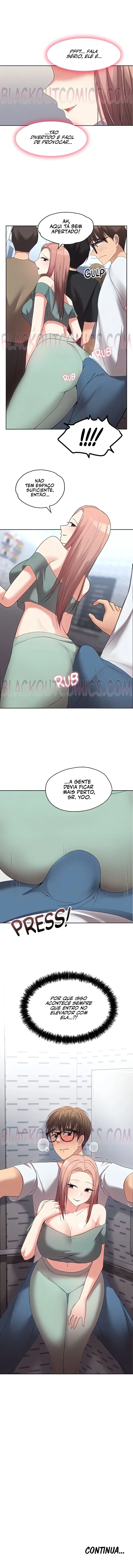 Ler The Women I Taught Capitulo 24 Page 10