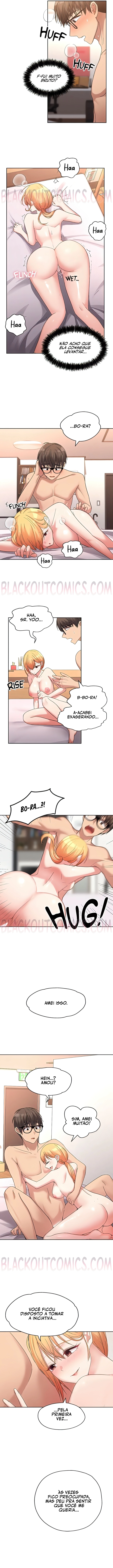 Ler The Women I Taught Capitulo 24 Page 2