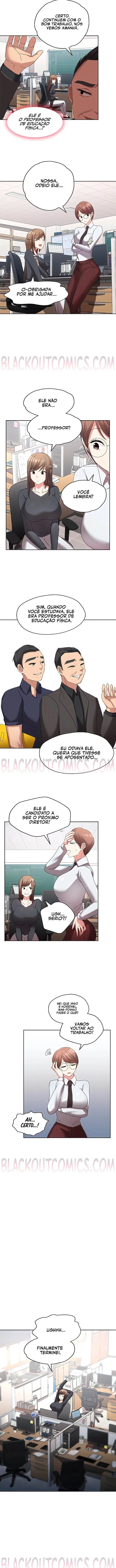 Ler The Women I Taught Capitulo 24 Page 6
