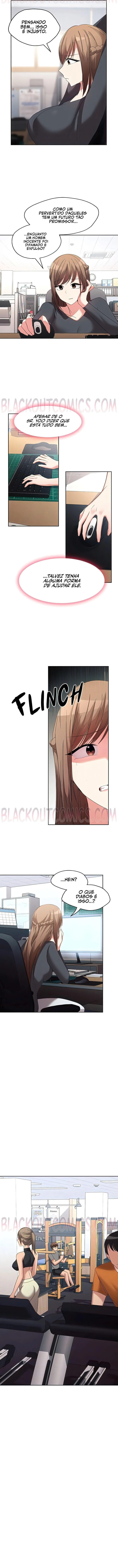 Ler The Women I Taught Capitulo 24 Page 7