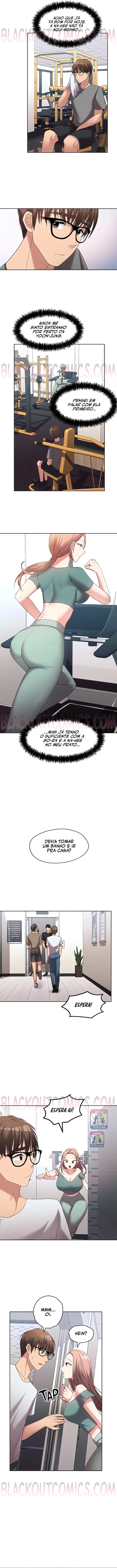 Ler The Women I Taught Capitulo 24 Page 8