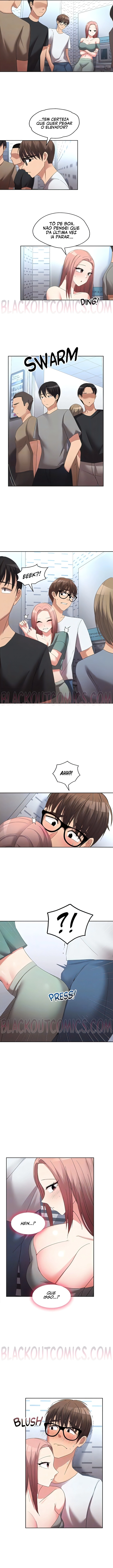 Ler The Women I Taught Capitulo 24 Page 9
