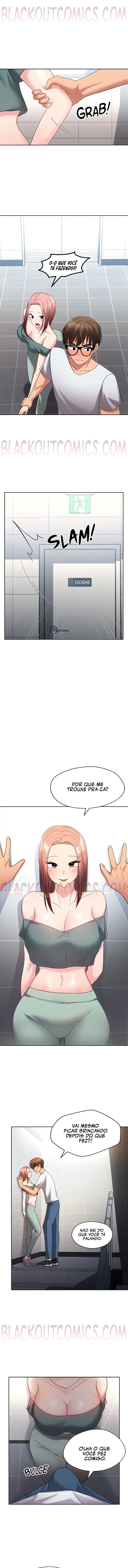 Ler The Women I Taught Capitulo 25 Page 3