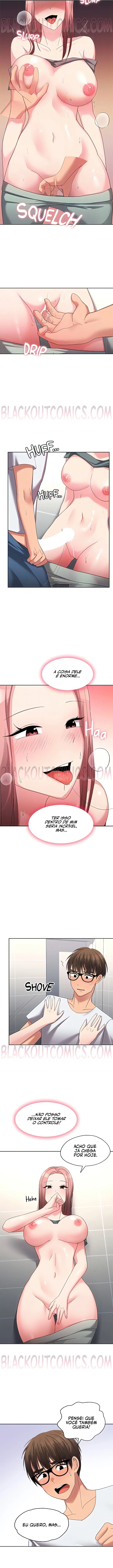 Ler The Women I Taught Capitulo 25 Page 5
