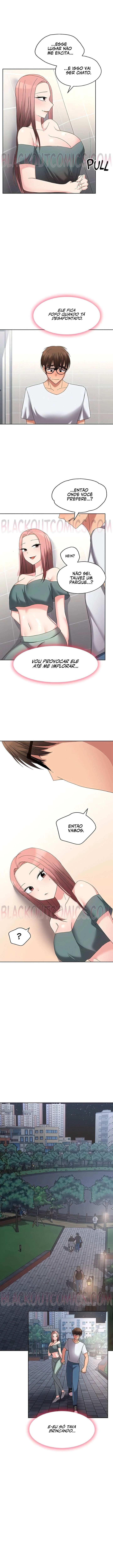 Ler The Women I Taught Capitulo 25 Page 6