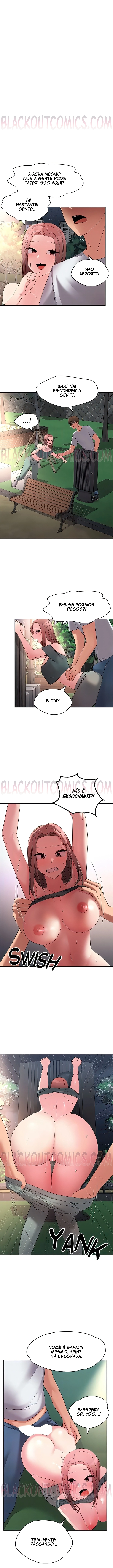 Ler The Women I Taught Capitulo 25 Page 7