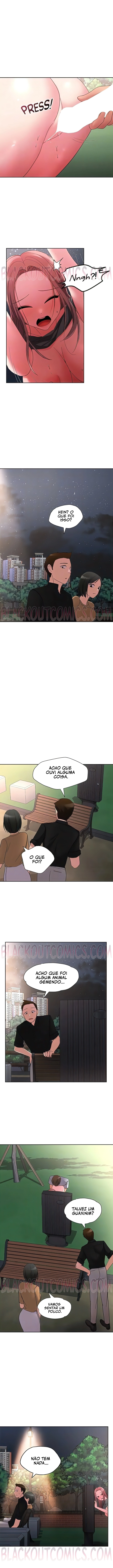 Ler The Women I Taught Capitulo 25 Page 8