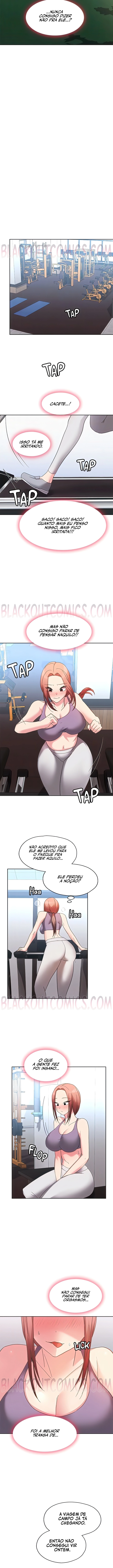 Ler The Women I Taught Capitulo 26 Page 10