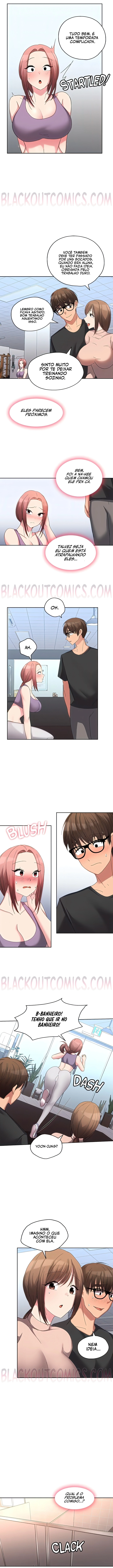 Ler The Women I Taught Capitulo 26 Page 11