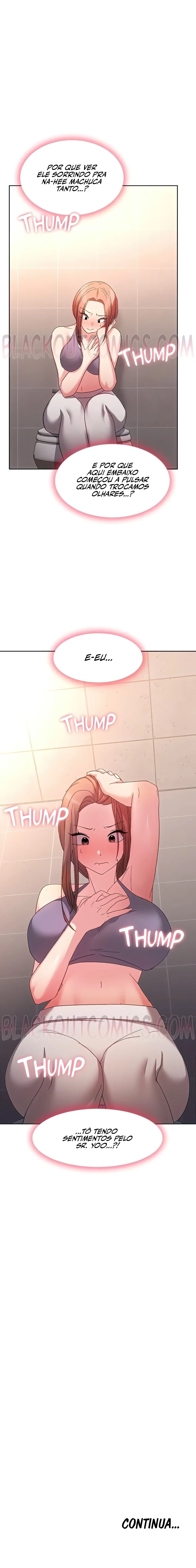 Ler The Women I Taught Capitulo 26 Page 12
