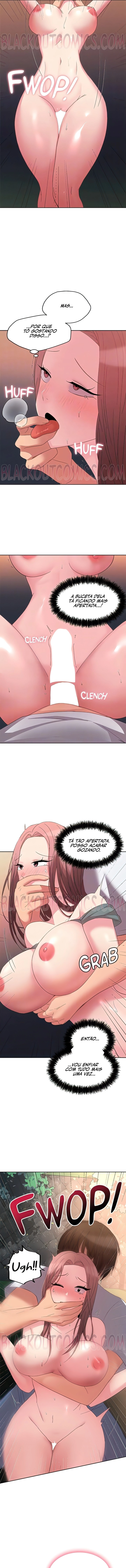 Ler The Women I Taught Capitulo 26 Page 5