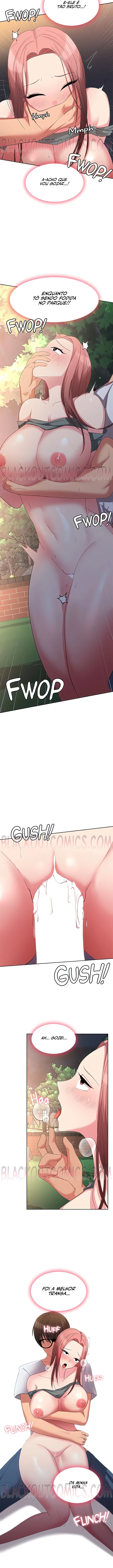 Ler The Women I Taught Capitulo 26 Page 6