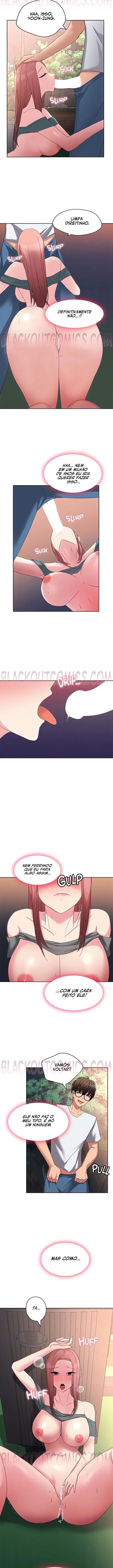 Ler The Women I Taught Capitulo 26 Page 9