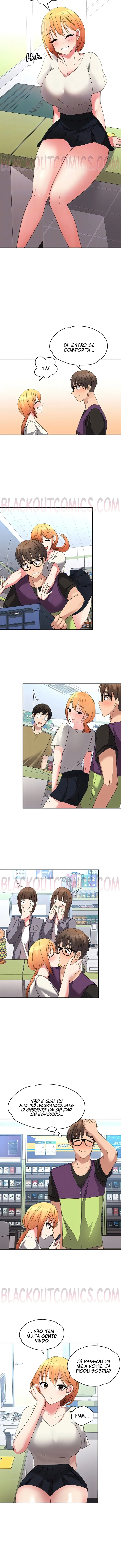 Ler The Women I Taught Capitulo 27 Page 10