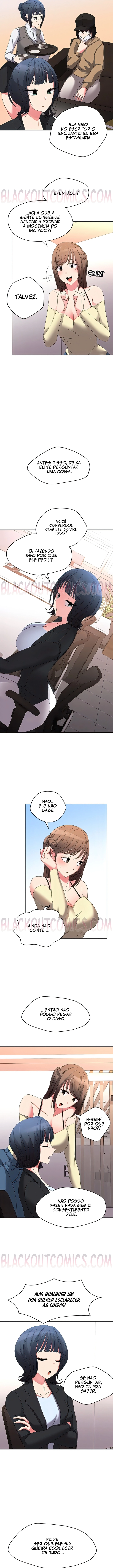 Ler The Women I Taught Capitulo 27 Page 7