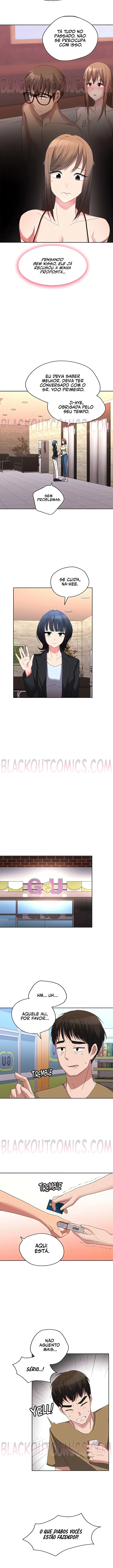 Ler The Women I Taught Capitulo 27 Page 8