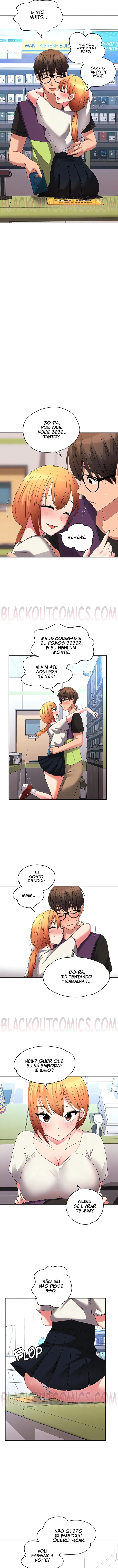 Ler The Women I Taught Capitulo 27 Page 9