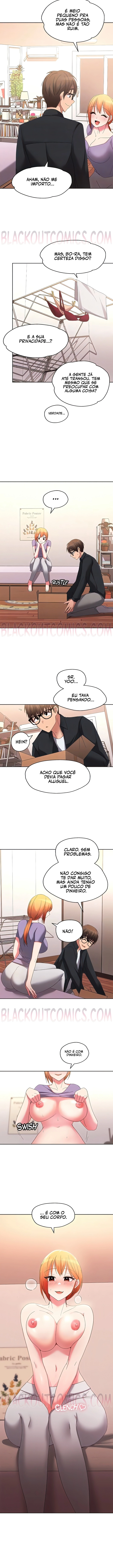 Ler The Women I Taught Capitulo 28 Page 10