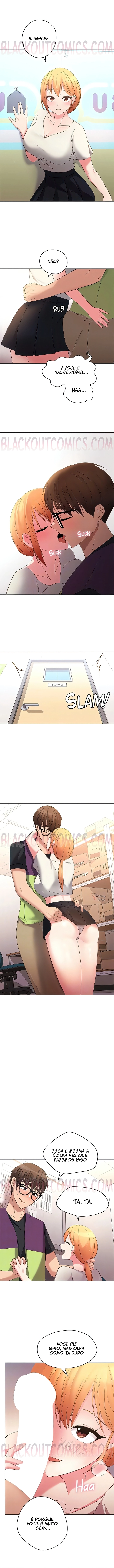 Ler The Women I Taught Capitulo 28 Page 3