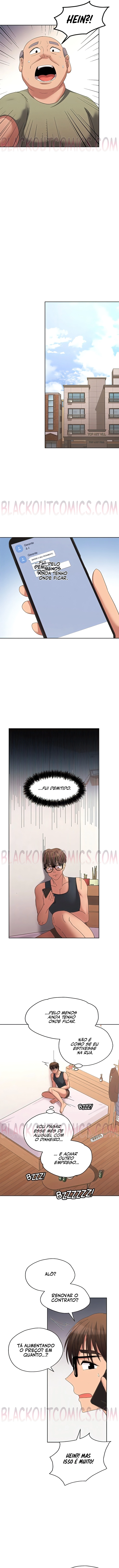 Ler The Women I Taught Capitulo 28 Page 6