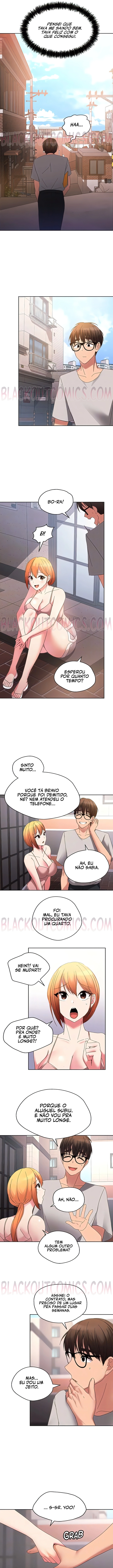 Ler The Women I Taught Capitulo 28 Page 8