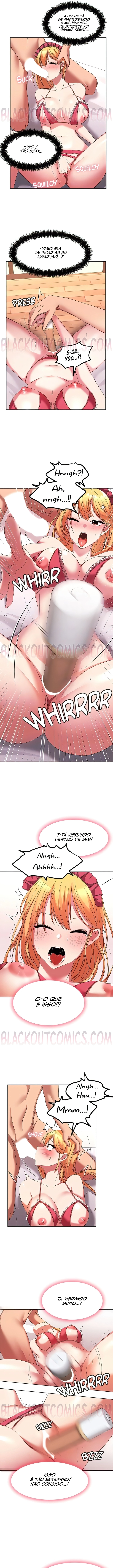 Ler The Women I Taught Capitulo 29 Page 10