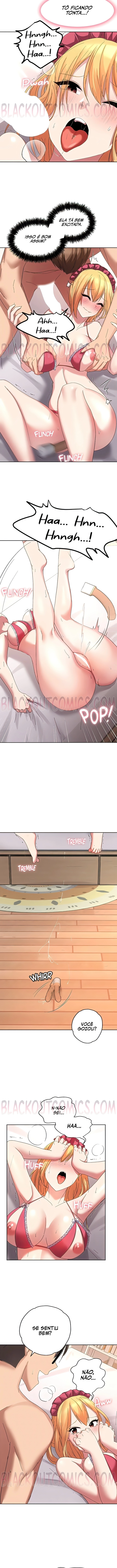 Ler The Women I Taught Capitulo 29 Page 11