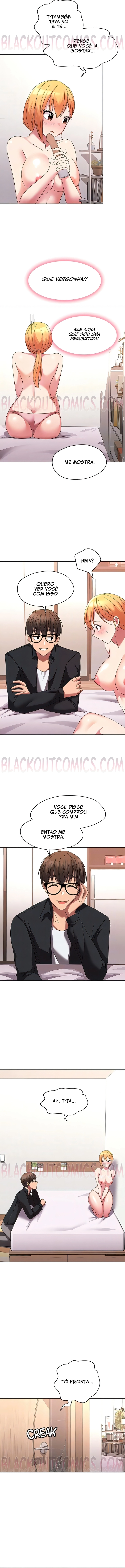 Ler The Women I Taught Capitulo 29 Page 5