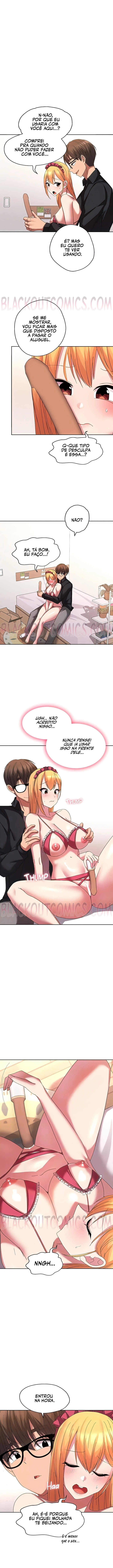Ler The Women I Taught Capitulo 29 Page 8