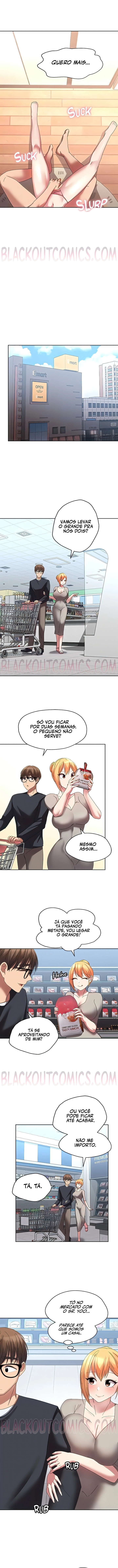 Ler The Women I Taught Capitulo 30 Page 10