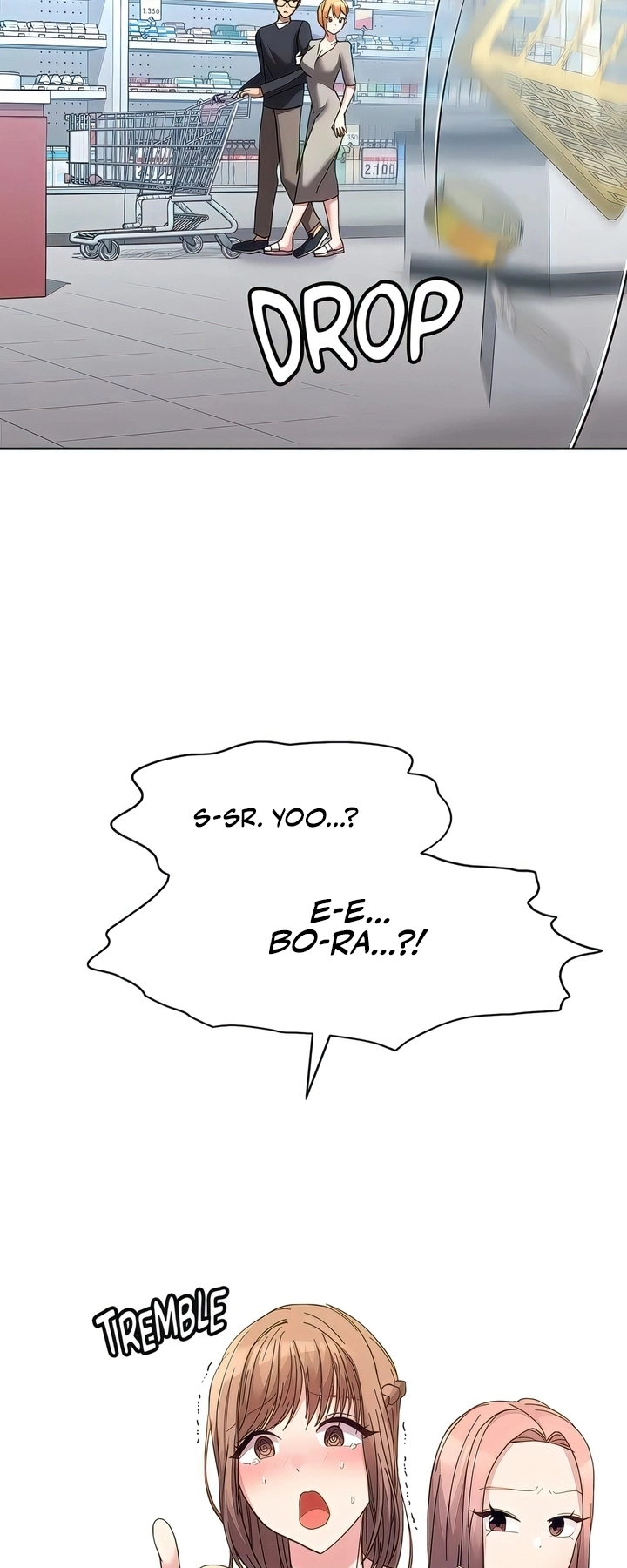 Ler The Women I Taught Capitulo 31 Page 2