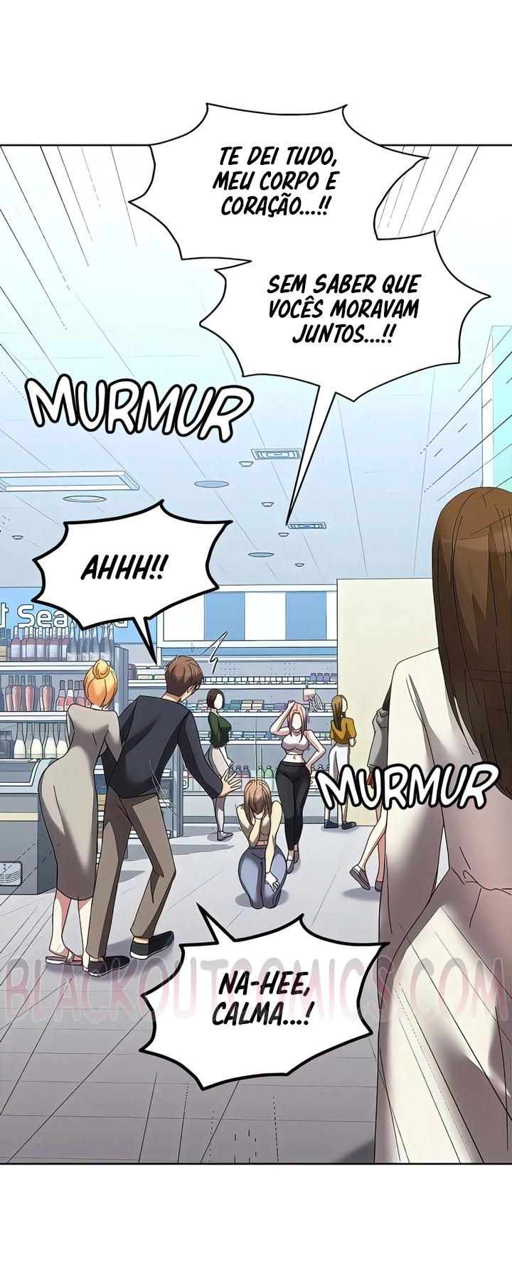 Ler The Women I Taught Capitulo 31 Page 13